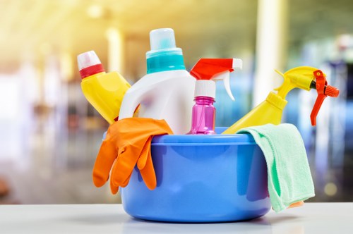Local regular cleaning service for Earlscourt homes and businesses