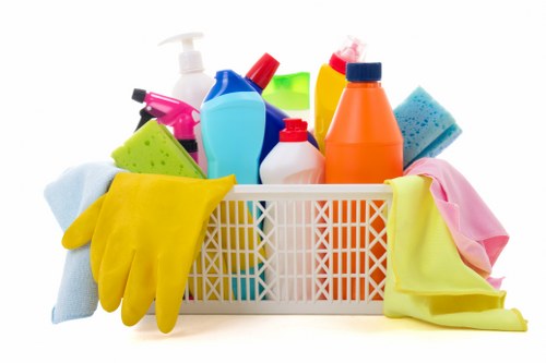 Local commercial property maintenance and cleaning in Earlscourt