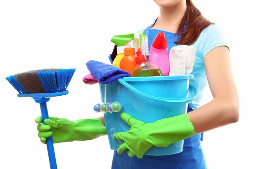 Free quote estimate for a busy rental property clearance